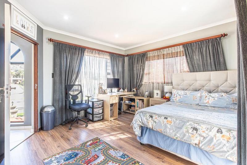 3 Bedroom Property for Sale in Willowbrook Gauteng