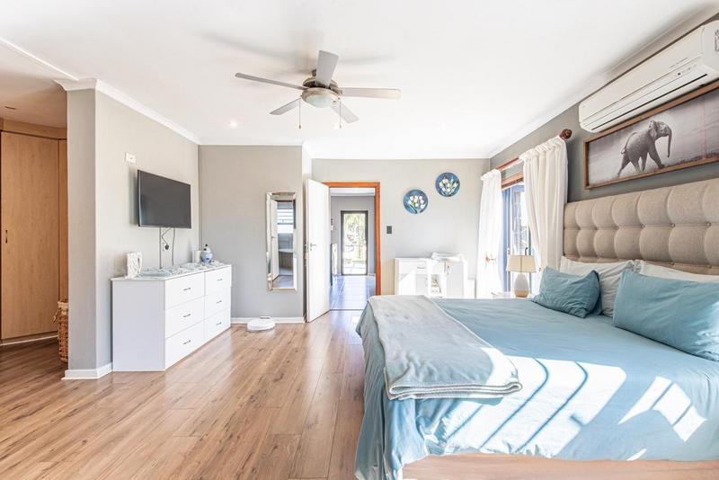 3 Bedroom Property for Sale in Willowbrook Gauteng