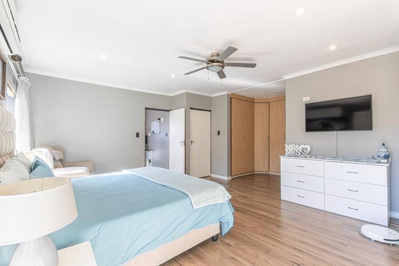 3 Bedroom Property for Sale in Willowbrook Gauteng