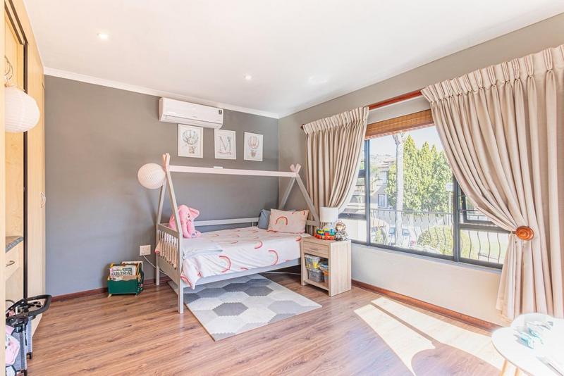 3 Bedroom Property for Sale in Willowbrook Gauteng