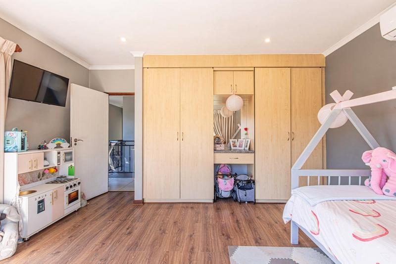 3 Bedroom Property for Sale in Willowbrook Gauteng