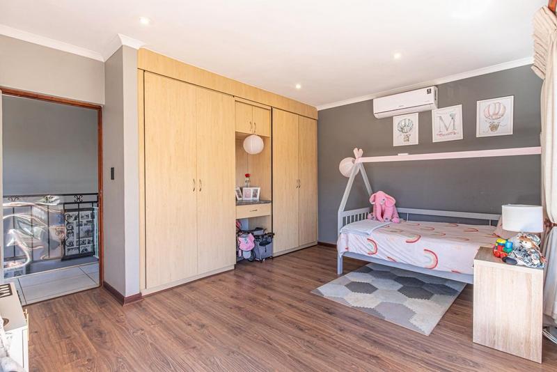 3 Bedroom Property for Sale in Willowbrook Gauteng