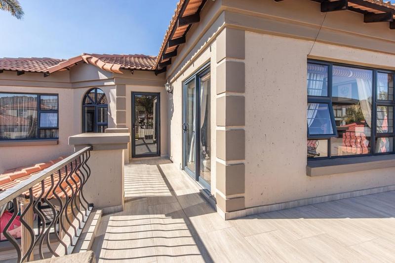 3 Bedroom Property for Sale in Willowbrook Gauteng
