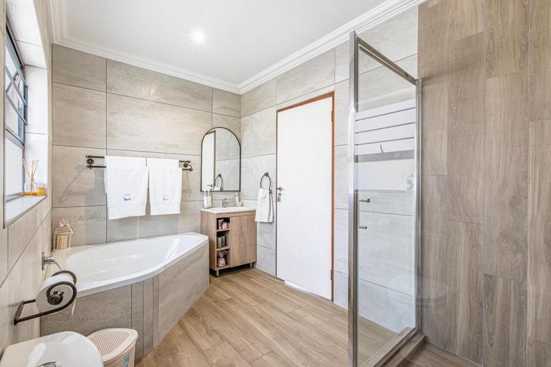 3 Bedroom Property for Sale in Willowbrook Gauteng