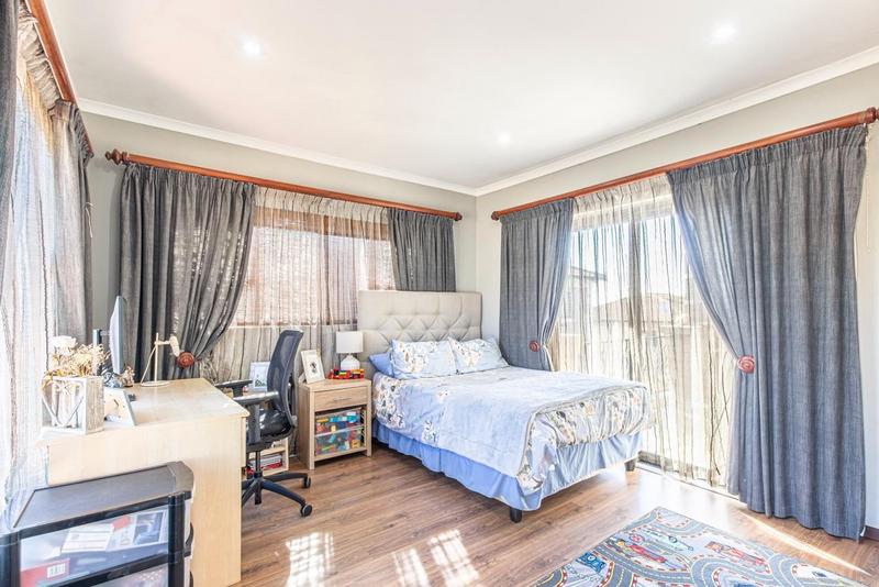 3 Bedroom Property for Sale in Willowbrook Gauteng