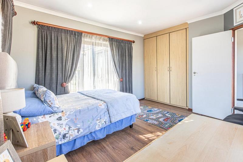 3 Bedroom Property for Sale in Willowbrook Gauteng