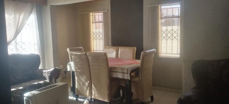 3 Bedroom Property for Sale in Dobsonville Ext 3 Gauteng