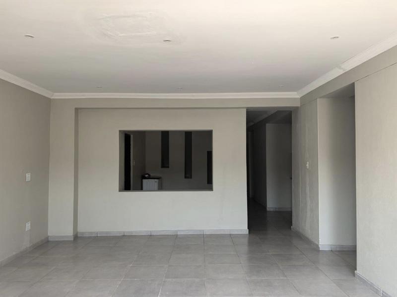 To Let 8 Bedroom Property for Rent in Klipspruit Gauteng