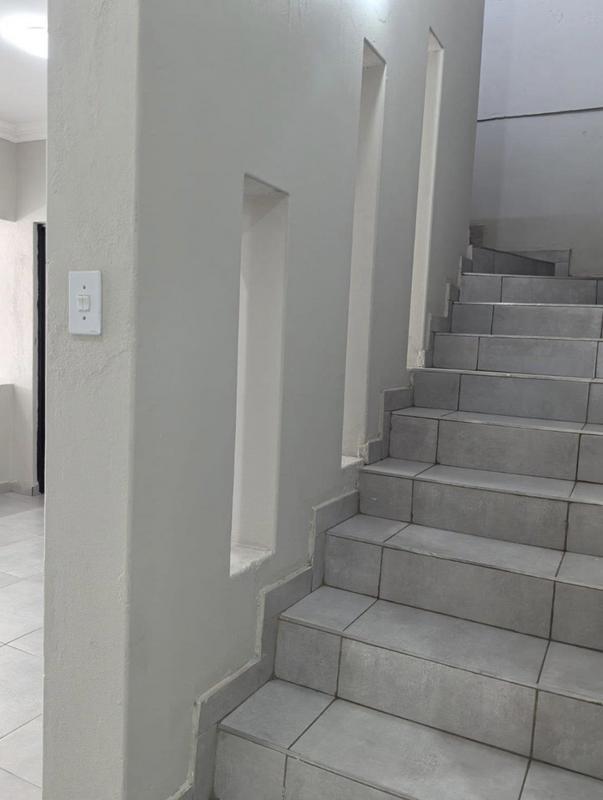 To Let 8 Bedroom Property for Rent in Klipspruit Gauteng