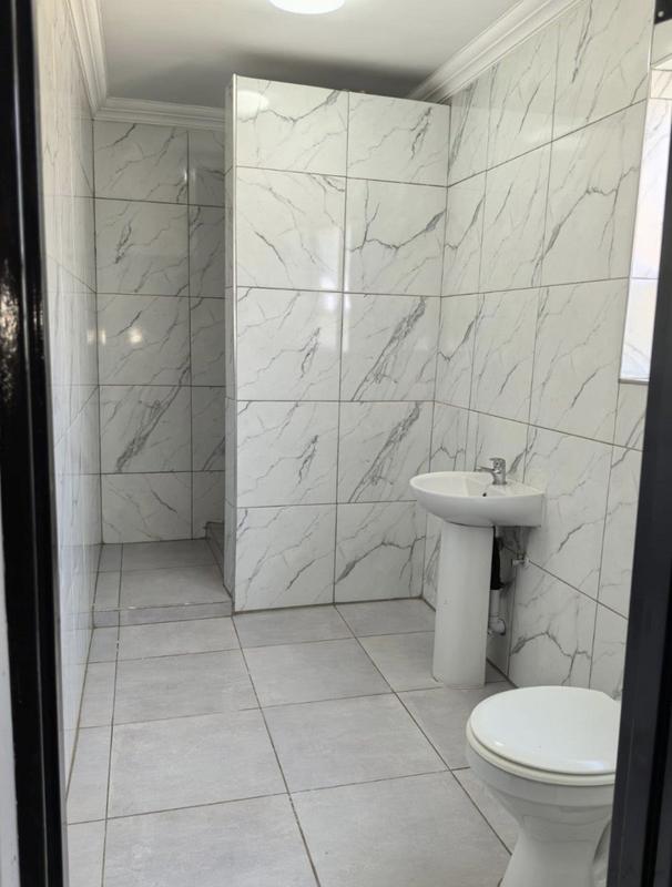 To Let 8 Bedroom Property for Rent in Klipspruit Gauteng