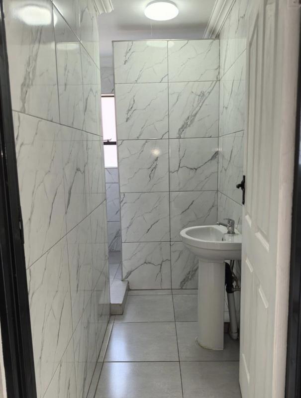 To Let 8 Bedroom Property for Rent in Klipspruit Gauteng