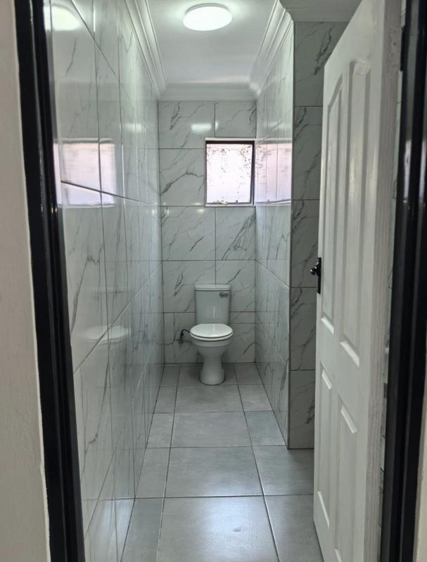 To Let 8 Bedroom Property for Rent in Klipspruit Gauteng