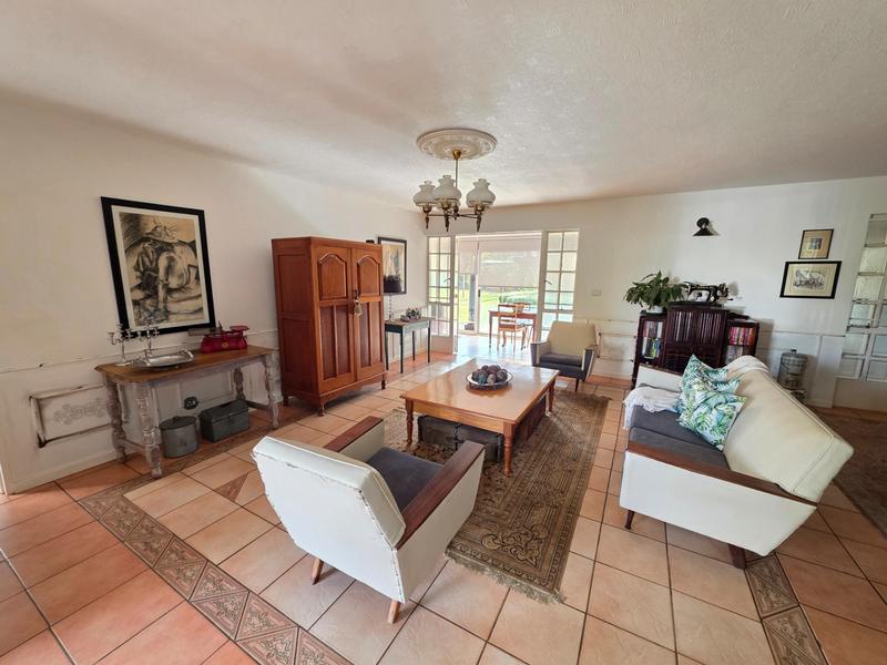 5 Bedroom Property for Sale in Golf Park Gauteng
