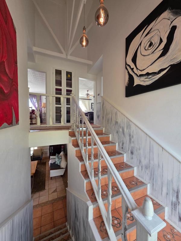5 Bedroom Property for Sale in Golf Park Gauteng