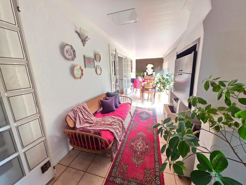 5 Bedroom Property for Sale in Golf Park Gauteng