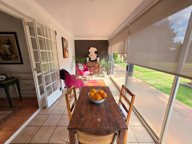 5 Bedroom Property for Sale in Golf Park Gauteng
