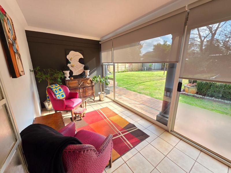 5 Bedroom Property for Sale in Golf Park Gauteng