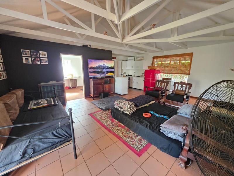 5 Bedroom Property for Sale in Golf Park Gauteng