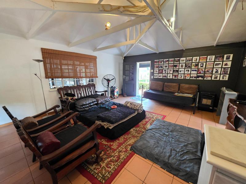 5 Bedroom Property for Sale in Golf Park Gauteng