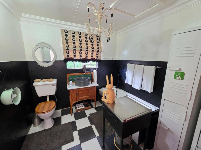 5 Bedroom Property for Sale in Golf Park Gauteng
