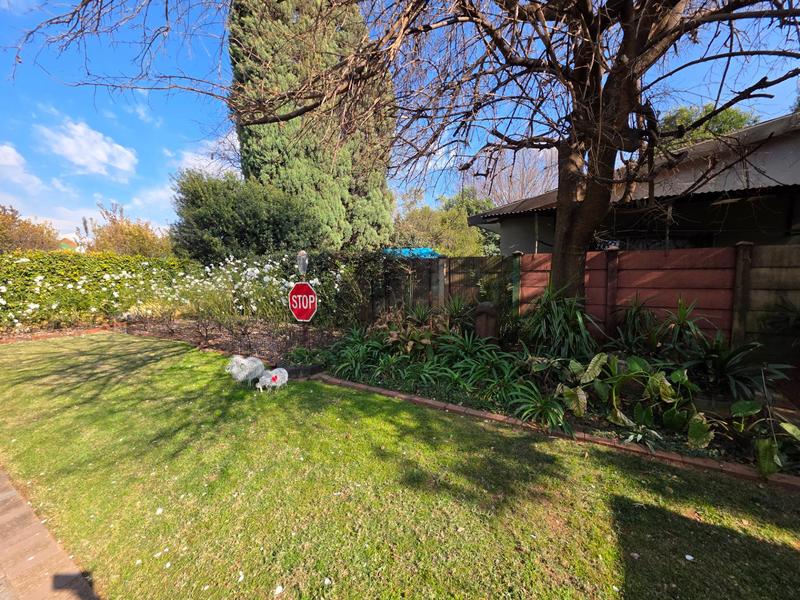 5 Bedroom Property for Sale in Golf Park Gauteng