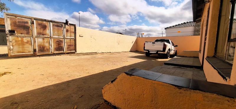 2 Bedroom Property for Sale in Tembisa Gauteng