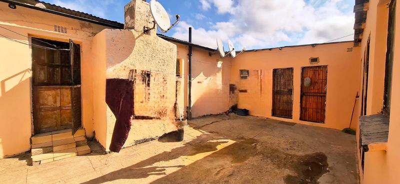 2 Bedroom Property for Sale in Tembisa Gauteng