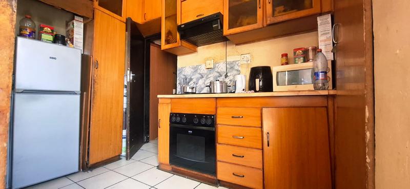 2 Bedroom Property for Sale in Tembisa Gauteng