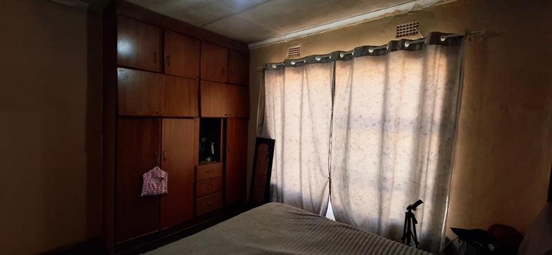 2 Bedroom Property for Sale in Tembisa Gauteng