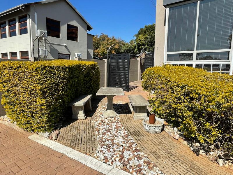 Commercial Property for Sale in Eldoraigne Gauteng