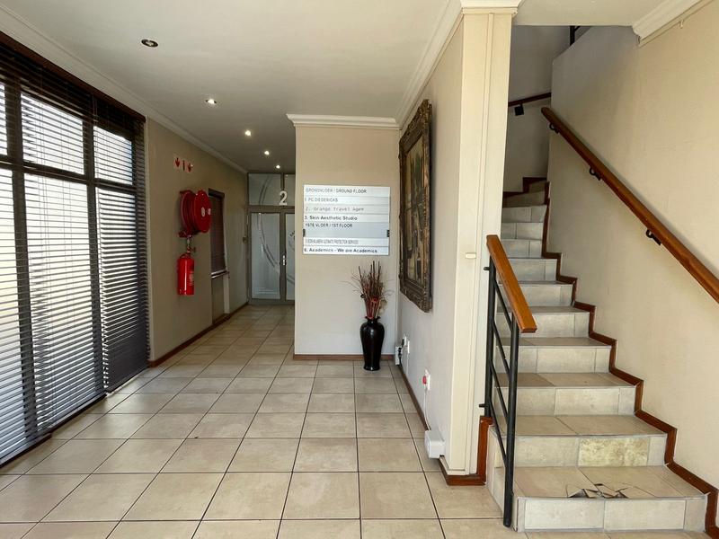 Commercial Property for Sale in Eldoraigne Gauteng