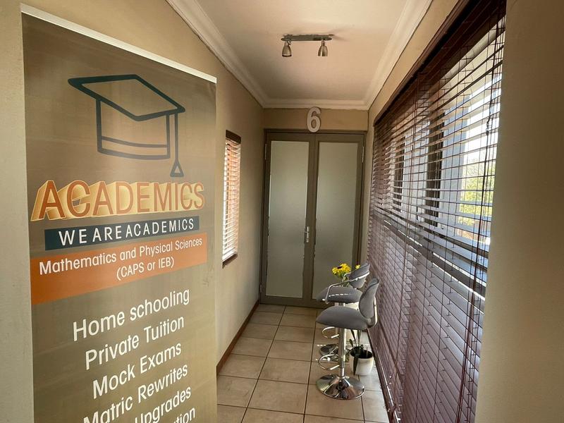 Commercial Property for Sale in Eldoraigne Gauteng