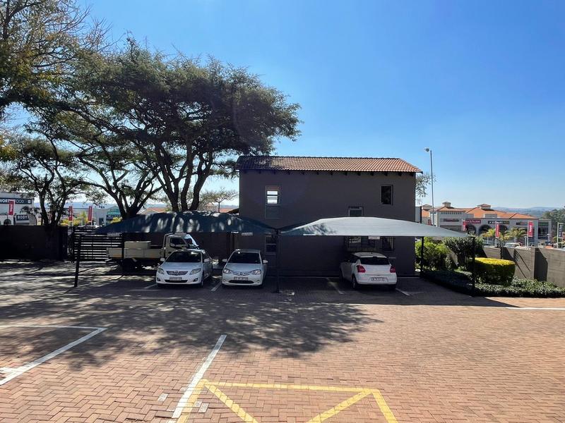 Commercial Property for Sale in Eldoraigne Gauteng