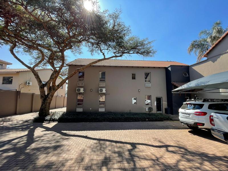 Commercial Property for Sale in Eldoraigne Gauteng