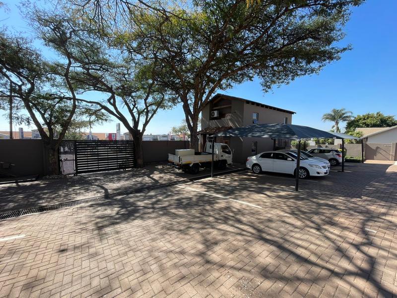 Commercial Property for Sale in Eldoraigne Gauteng