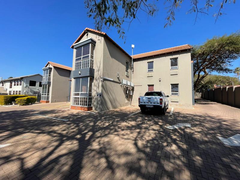 Commercial Property for Sale in Eldoraigne Gauteng