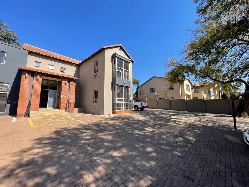 Commercial Property for Sale in Eldoraigne Gauteng