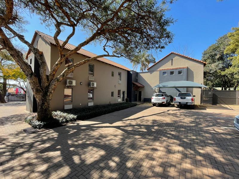 Commercial Property for Sale in Eldoraigne Gauteng