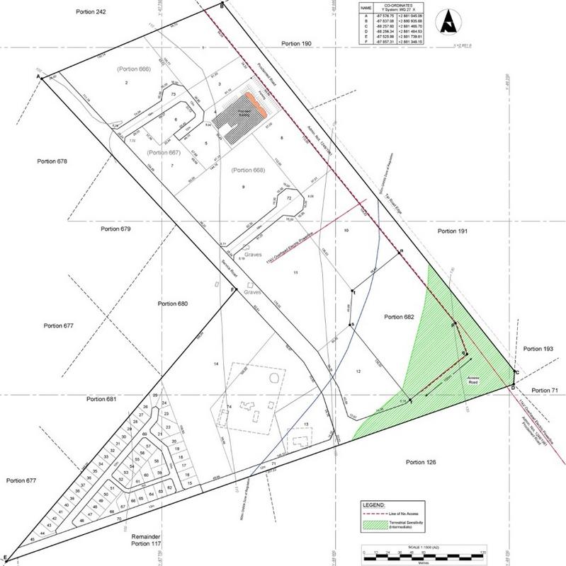 0 Bedroom Property for Sale in Greengate Gauteng