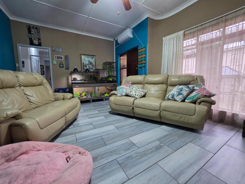 3 Bedroom Property for Sale in New Redruth Gauteng