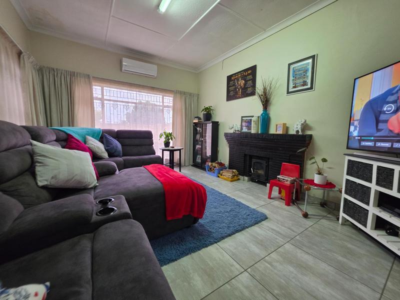 3 Bedroom Property for Sale in New Redruth Gauteng