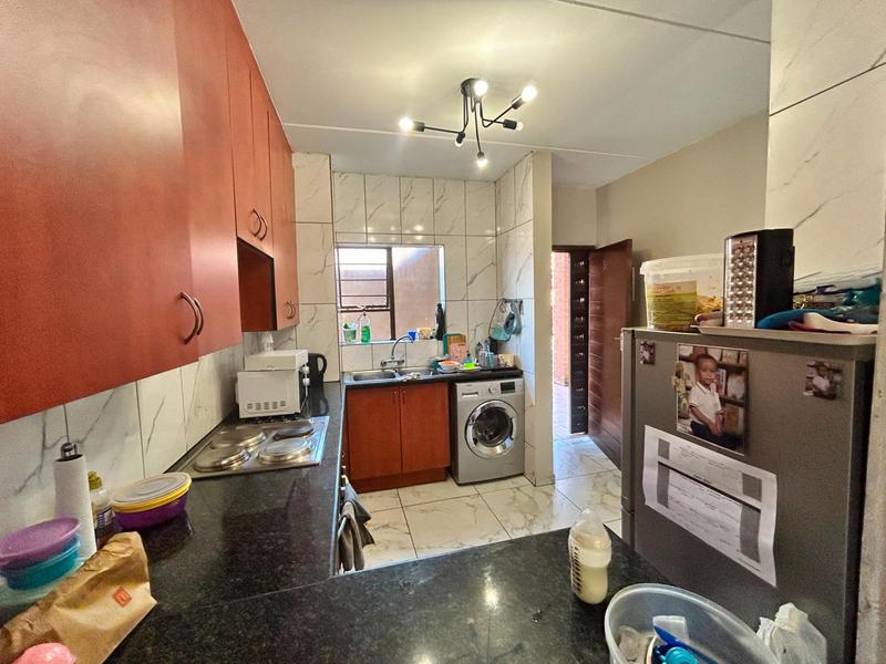 2 Bedroom Property for Sale in Dalpark Gauteng