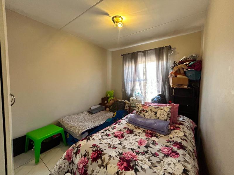 2 Bedroom Property for Sale in Dalpark Gauteng