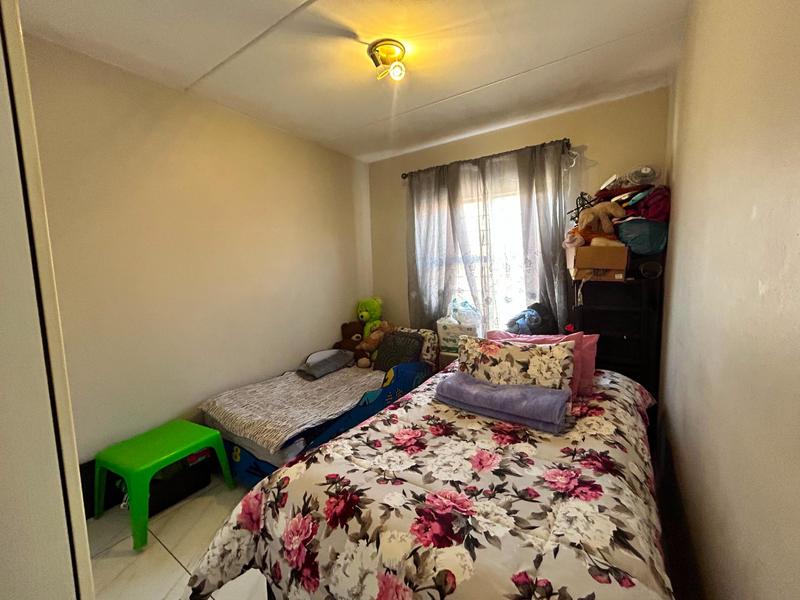 2 Bedroom Property for Sale in Dalpark Gauteng