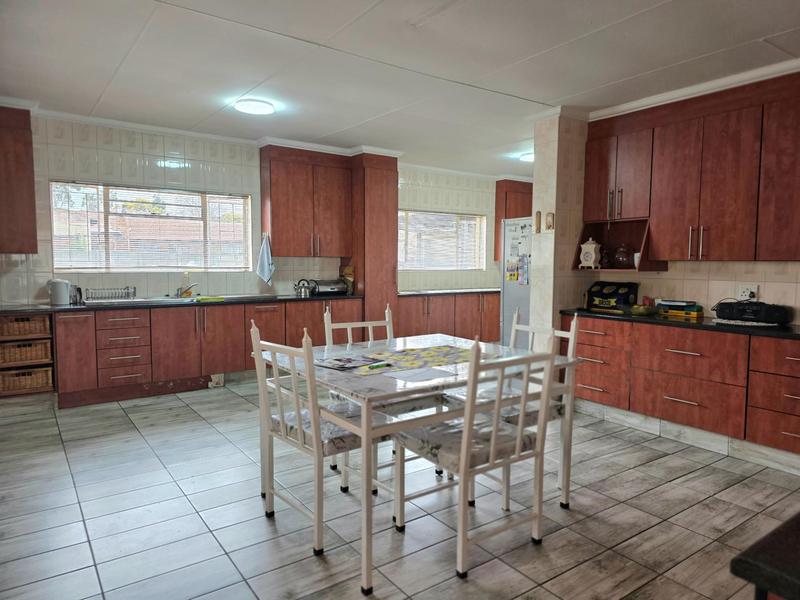 3 Bedroom Property for Sale in Klippoortjie Gauteng