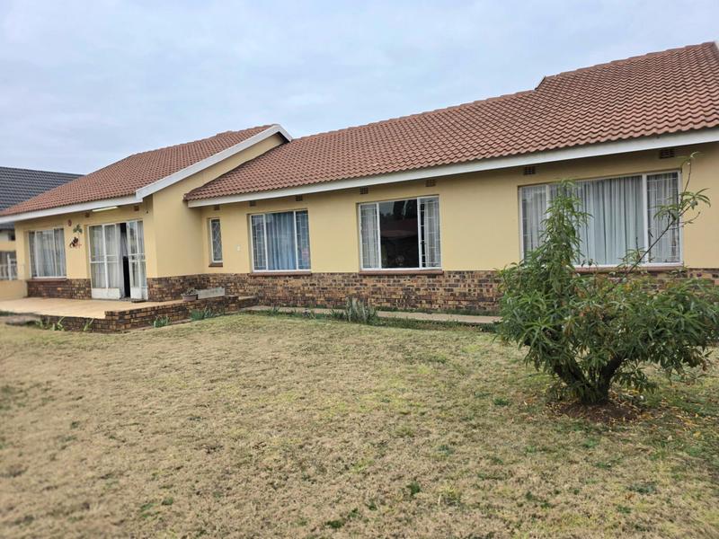 3 Bedroom Property for Sale in Klippoortjie Gauteng