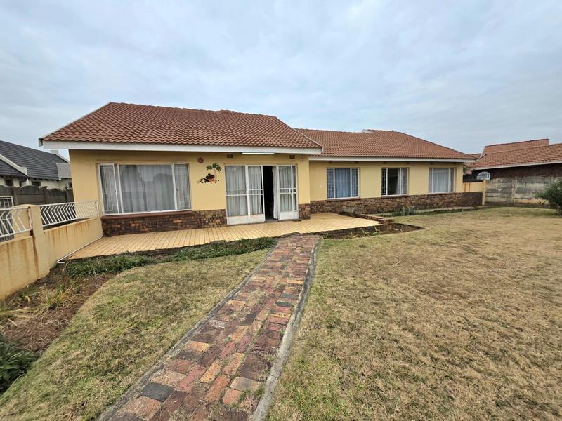 3 Bedroom Property for Sale in Klippoortjie Gauteng