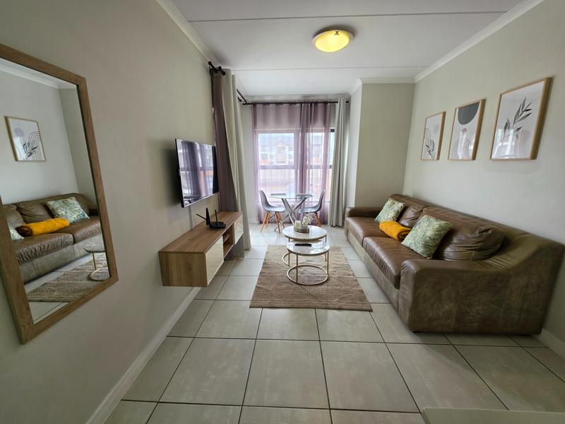 To Let 1 Bedroom Property for Rent in Blyde Riverwalk Estate Gauteng