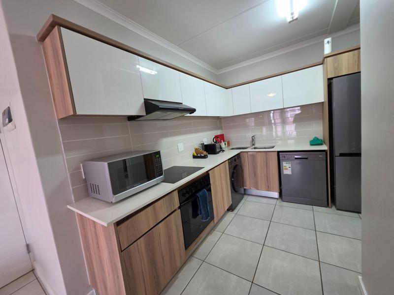 To Let 1 Bedroom Property for Rent in Blyde Riverwalk Estate Gauteng