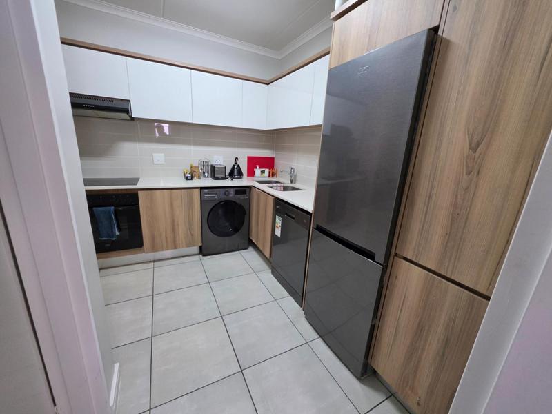 To Let 1 Bedroom Property for Rent in Blyde Riverwalk Estate Gauteng